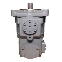 Pompa Hidrolik Piston Efisien LPV165, Seri Produk Pompa Hidrolik Berkinerja Tinggi, Produk Terlaris LPV165 Hydr