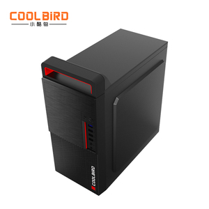 คอมพิวเตอร์ตั้งโต๊ะ Coolbird PC รุ่น Core I5-9400 แรม 8GB SSD240G เหมาะสำหรับใช้งานออฟฟิศ บ้าน ความบันเทิง พกพาสะดวก ใช้ได้ทั้งธุรกิจ สำนักงาน และที่บ้าน - Product Image 3
