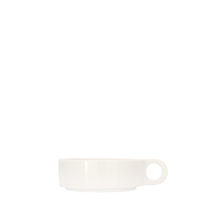 Cestino Triana con Manico 8 Cm C Asa Box Dish - Product Image 1