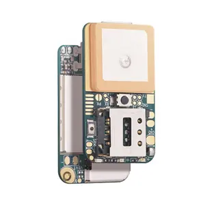 Sim 808 GPS GSM Tracker Steuergerät Modul Leiterplatte baugruppe GPS Tracker PCBA