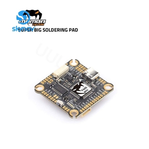Contrôleur de vol <span class=keywords><strong>MAMBA</strong></span> F405MK2 V2 en gros, contrôleur de vol Betaflight <span class=keywords><strong>F4</strong></span> <span class=keywords><strong>Mamba</strong></span> avec OSD VTX 30mm pour drone de course FPV RC - Product Image 6