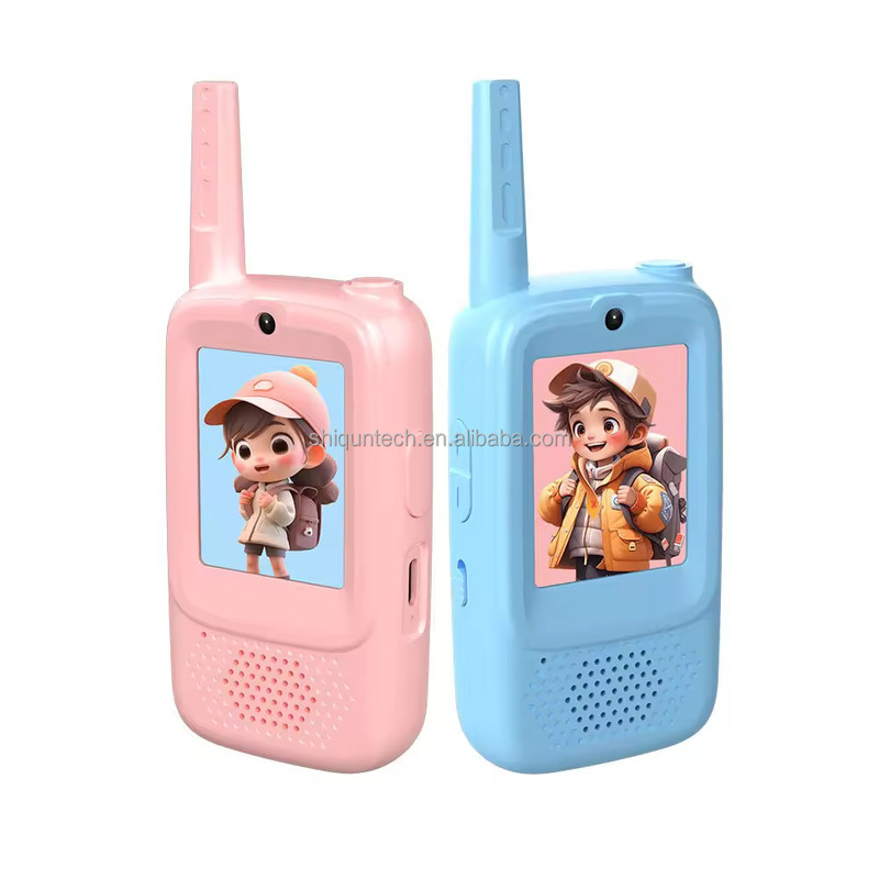 Baofeng UV 5R Mini Two Way