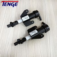 2 supports de lave-phares pour Bentley Continental GT GTC & Flying Spur 04-18 3W0955965 3W0955966