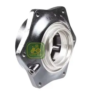 Tractor Spare Part 4WD Front Hub 3656678m1 Fits For Massey Ferguson Tractor 300 3000 3200 Series