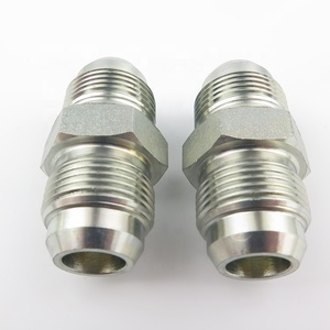 1K Hydraulic <strong>Fittings</strong> Hose Connection Metric Transition <strong>Fittings</strong> - Product Image 4