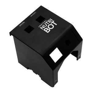 Panneau de commande en plastique Yijiamei, entrée/sortie 24V pour appareil électronique Nutri Bot - Product Image 1