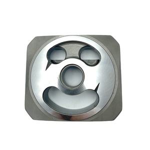 En stock : Joints de pompe hydraulique série A7VO, pièces détachées pour excavatrice - Product Image 1