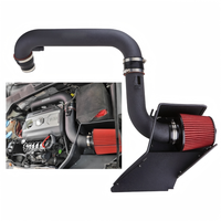 Nouveau Système d'Admission d'Air Froid de 3 Pouces à Prix de Gros pour VW Golf MK6 2.0L TSI Turbo avec Garantie d'un An