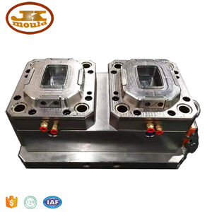 قالب صندوق بلاستيك IML لحفظ الطعام قالب صندوق فواكه هش قالب صندوق بلاستيك - Product Image 4