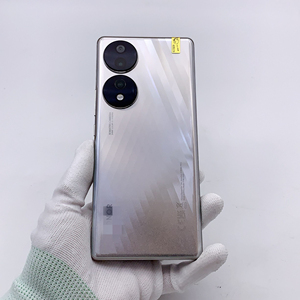 Honor 70 5g điện thoại thông minh 256GB 512GB 66W siêu nhanh phí 120Hz 6.67 "Màn hình cong Snapdragon 778g cộng với điện thoại di động - Product Image 4