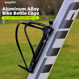 إكسسوار ركوب الدراجات eacydo حامل قفص خفيف الوزن للدراجة من سبائك الألومنيوم قفص زجاجة ماء - Product Image 3