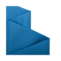 Tissu Oxford Minimatt 300D 100% polyester pour table