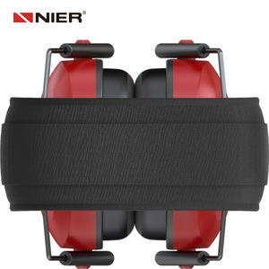 Nier Hp02 hz शूटिंग शोर रद्द कर रहा इलेक्ट्रॉनिक सुनवाई सुरक्षा हेलमेट - Product Image 6