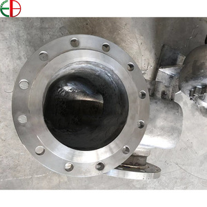 Titanio Fusione E Lavorazione <span class=keywords><strong>di</strong></span> Prodotti <span class=keywords><strong>di</strong></span> Titanio Casting EB5201 - Product Image 6