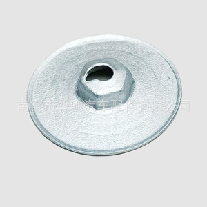 Cubierta Plana Metálica para Eje de Transmisión 07146949380 para BMW X1 X3 X5 X6 ZM Volkswagen Audi Land Rover Ford - Product Image 5