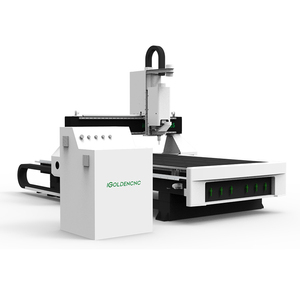 Macchina per incisione del legno cnc router di legno intaglio prezzi della macchina in sri lanka - Product Image 4