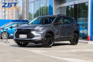 Vente en gros pour Chevrolet tracker Chuangku 2022 1.5T automatique deux roues motrices confortable toit ouvrant version boutique voitures - Product Image 3