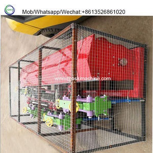 Sembradora de Precisión para Maíz, Sembradora de Colza, Sembradora de Granos, Máquina para Sembrar y Fertilizar - Product Image 5