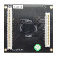 Enchufe adaptador original CX3043 para XELTEK SuperPro 5000E 5000 5004EGP 5004GP