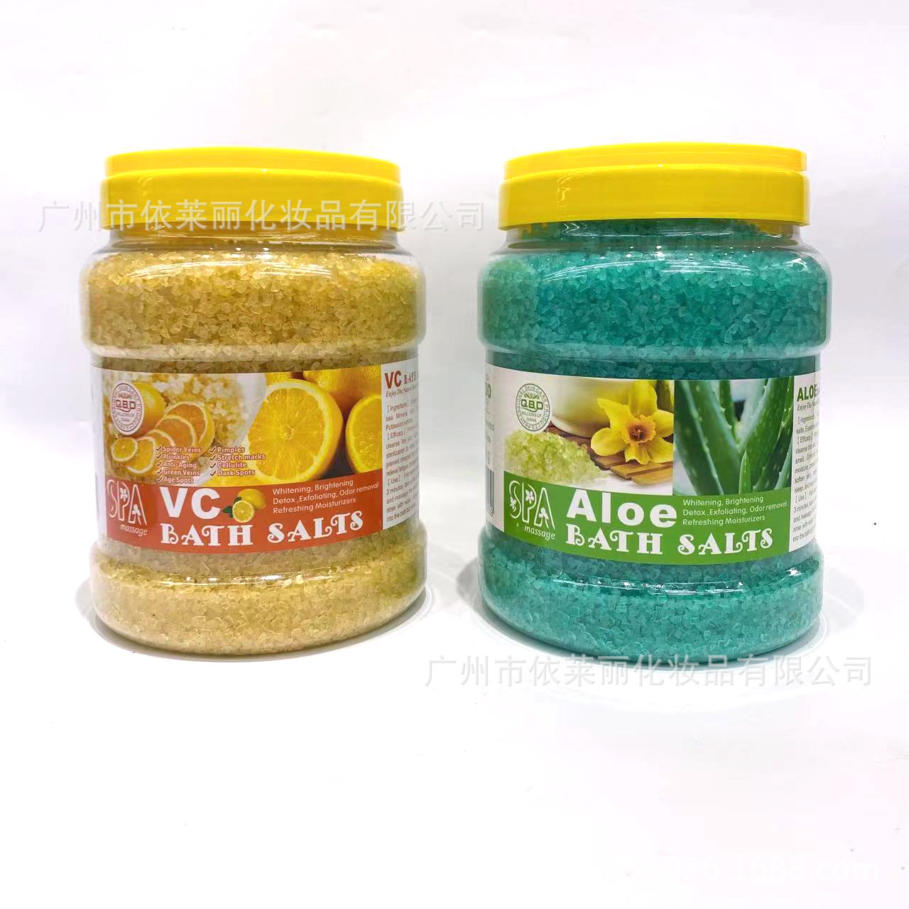 Express Powder Bath Salt 3個セット 2025年最新】バスソルト