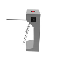 Mayorista Control DE ACCESO Puerta Torniquete Puerta Trípode Torniquete Control de acceso para área escénica Escuelas Edificio de oficinas