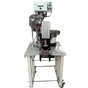 <span class=keywords><strong>Machine</strong></span> à œillets entièrement automatique pour poinçonnage de bâche - Product Image 2