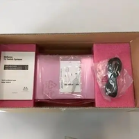 Switch Ethernet Original Mqm9700-ns2f 32x100gbe para Soluciones de Red