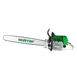 Motosega NT9200 di Alta Qualità Professionale 92cc a Benzina <span class=keywords><strong>660</strong></span> - Product Image 3