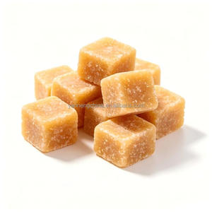 Ligne de production de petits cubes de sucre / Machine à fabriquer du sucre en cubes, machine à café, meilleure vente, automatique, en promotion, machine commerciale à fabriquer des cubes de sucre - Product Image 2