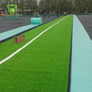 Almohadilla Amortiguadora de Impactos EPE de 10 mm para Césped Artificial, Base para Campos de Fútbol, Almohadilla de Amortiguación para Campos de Fútbol de Césped Sintético - Product Image 5