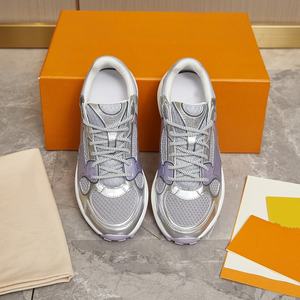 Luxurious designer casual <b>shoes</b> for both <b>men</b> and women high quality mesh sports <b>shoes</b> with classic walking style - Product Image 5