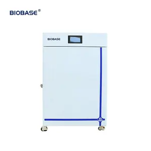 Biomase chine incubateur CO2 laboratoire électrothermique température Stable incubateur thermostatique