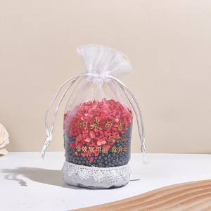 Désodorisant de Penderie Écologique à Charbon Actif, Élimination des Odeurs, Sachet Parfumé Longue Durée - Product Image 6