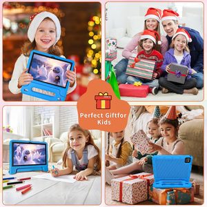 <span class=keywords><strong>Tablette</strong></span> <span class=keywords><strong>Android</strong></span> de haute qualité de 10 pouces, dernière génération, vente en gros d'usine, personnalisable, meilleur cadeau pour les enfants, étude, divertissement, <span class=keywords><strong>tablette</strong></span> pour enfants - Product Image 2