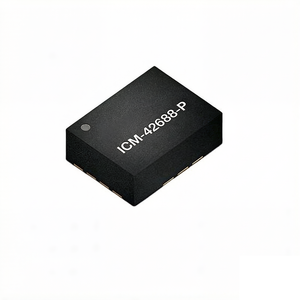 เซ็นเซอร์ติดตามการเคลื่อนไหวแบบความแม่นยำสูง 6 แกน MEMS IMU รุ่น ICM-42688-P ของแท้ ลดสัญญาณรบกวน ติดตั้งแบบ SMT LGA-14 - Product Image 1