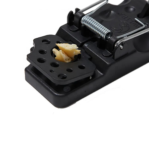 [OWLTRA] <span class=keywords><strong>Nombre</strong></span> <span class=keywords><strong>de</strong></span> la marca Farm Rat Catcher Rats Trap Killer Ratoeira Rattrap Roent Bait Station Mouse Snap Trap - Product Image 6