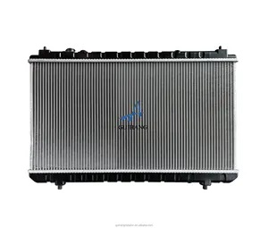 Radiator berkualitas tinggi untuk CHERY Tiggo, T11-1301110CA