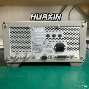 Générateur de signaux KEYSIGHT HP Agilent 8648C, fréquence 9 kHz - 3,2 GHz AVEC 1E5 1E2 hx - Product Image 4