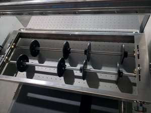 Máy In Phẳng <span class=keywords><strong>UV</strong></span> 6090 Máy In Khổ A4 9060 <span class=keywords><strong>UV</strong></span> DTF Máy In Phẳng <span class=keywords><strong>UV</strong></span> <span class=keywords><strong>LED</strong></span> Cho Thủy Tinh Kim Loại Và Quà Tặng - Product Image 4