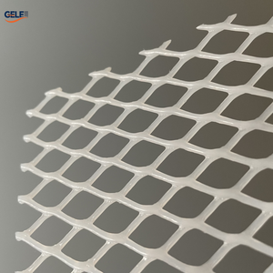 Rouleau d'escrime en plastique de sécurité pour la neige de 3.3x66ft Clôture temporaire Clôture en plastique Barrière pour animaux pour chien Lapins Poulet - Product Image 4