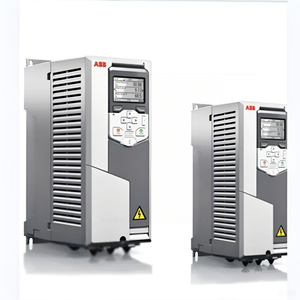 ACS880-11-0047-3 170KW 400V ไดรฟ์มอเตอร์ไฟฟ้ากระแสสลับแบบสามเฟส VFD - Product Image 6