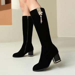 Botas de Equitación - Product Image 5