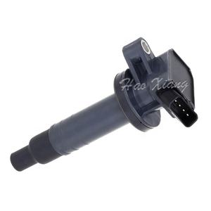 Высококачественные автозапчасти катушка зажигания 9091902239 9091902262 597088 для Toyota auris corolla - Product Image 4