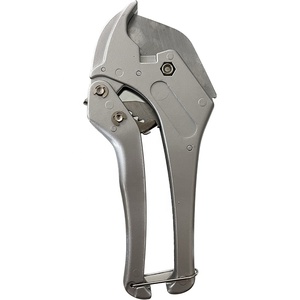 กรรไกรใบมีดสามเหลี่ยมทำจากพีวีซีขนาด42มม. เครื่องมือช่างหรูหรา - Product Image 2