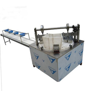 Usine fait Céréales Collations Formant La Machine d'équipement De Bonbons Au Sésame Faisant La Barre Granola Ligne de Production - Product Image 3