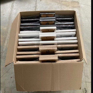 Black White Oak Collage Picture <strong>Frame</strong> Holds 12 Images Wall Hanging Multiple Photos <strong>4</strong> <strong>X</strong> <strong>6</strong> Wooden Collage Aperture Photo <strong>Frames</strong> - Product Image 6