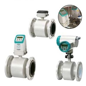 משדר זרימה אלקטרומגנטי SITRANS FM <span class=keywords><strong>MAG</strong></span> 5000 - Product Image 1