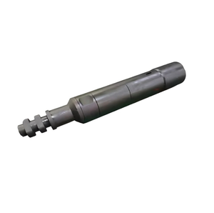 Herramienta de tracción de cable de 3.5 pulgadas de alta resistencia para operaciones de wireline y slickline en campos petroleros, para hundimiento y pesca - Product Image 2