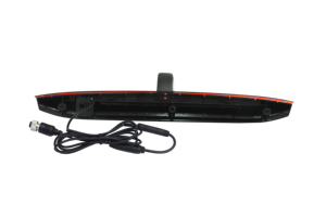 Cho mercede Benz VITO 2016 AHD không thấm nước ip69k chất lượng tốt đảo ngược máy ảnh góc rộng thứ 3 phanh ánh sáng máy ảnh bán chạy nhất - Product Image 6