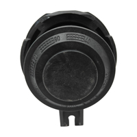 Suspension de cabine de camion, ressort pneumatique inférieur 34852-00060 pour Daewoo Novus